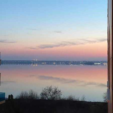Ydr Residence Mamaia Kültér fotó
