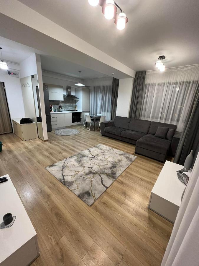 Ydr Residence Mamaia Kültér fotó