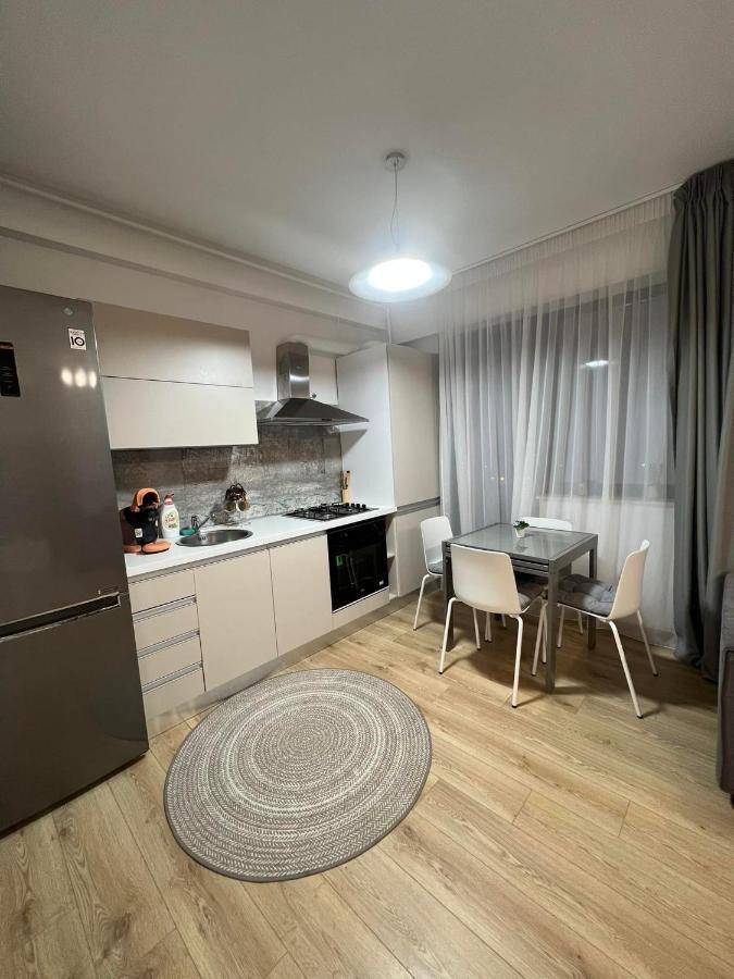 Ydr Residence Mamaia Kültér fotó